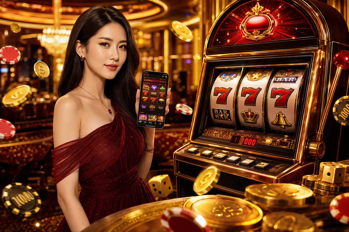 69wwin casino trực tuyến